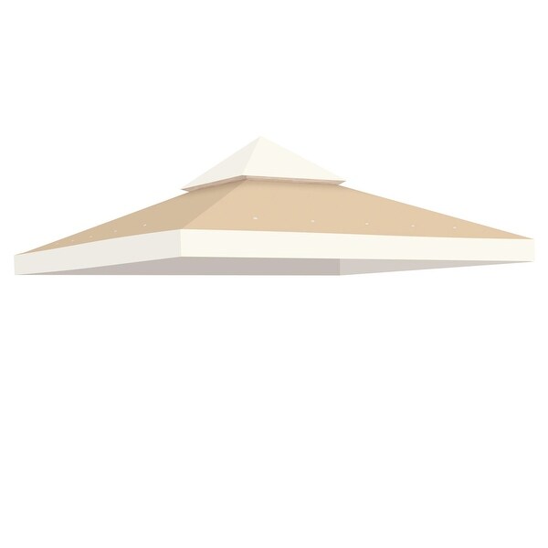 Yescom-10x10Ft-UV30+-Gazebo- Yescom-10x10Ft-UV30+-Gazebo-